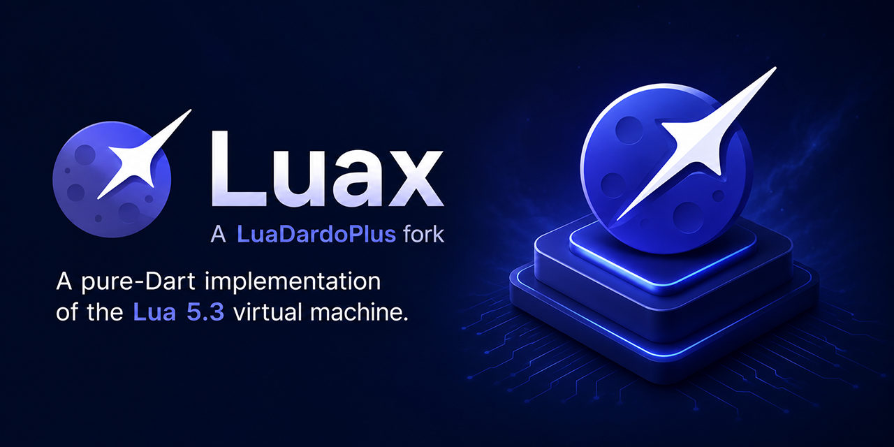Luax Hero